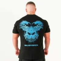 Read Silverback Gymwear Ltd Reviews